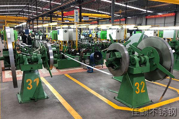 不銹鋼管加工廠家 不銹鋼管加工廠家